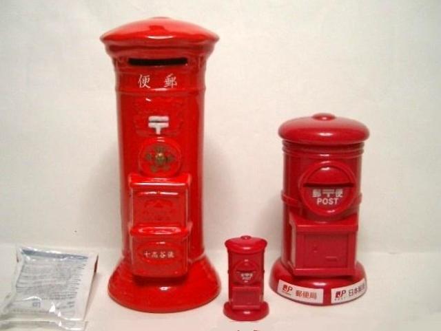 美品◆郵便ポスト3点 < インテリア/ライフ  美品◆郵便ポスト3点  < インテリア/ライフの