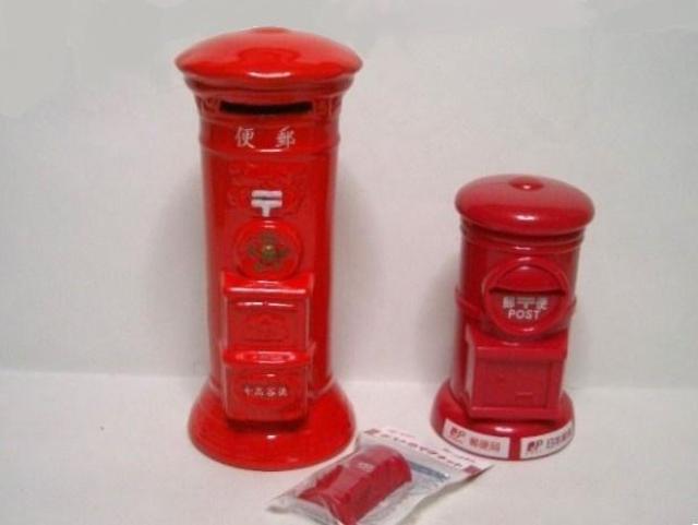 美品◆郵便ポスト3点 < インテリア/ライフ  美品◆郵便ポスト3点 < インテリア/ライフの