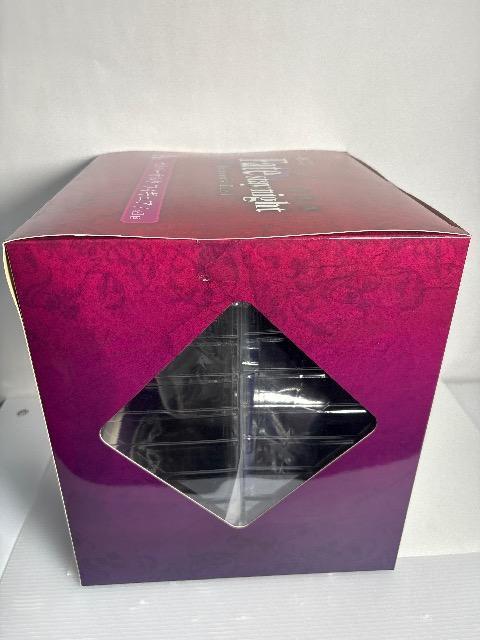 未開封一番くじFATE stay night heaven feel A賞セイバーオルタ < ホビー 未開封一番くじFATE stay night heaven feel A賞セイバーオルタ < ホビーの