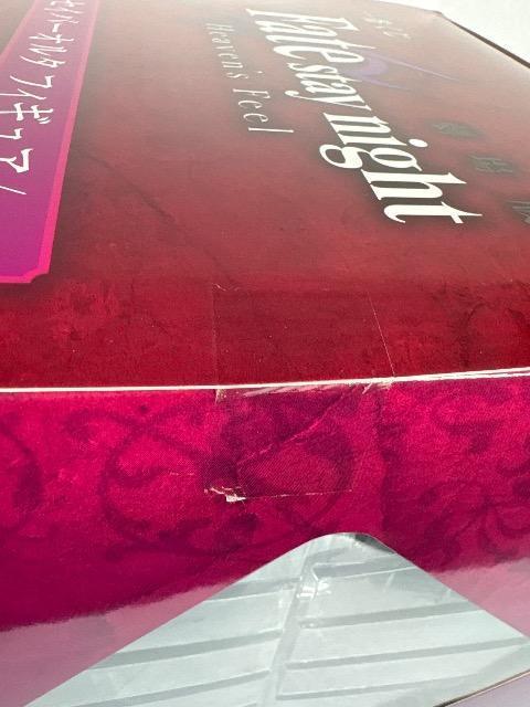 未開封一番くじFATE stay night heaven feel A賞セイバーオルタ < ホビー 未開封一番くじFATE stay night heaven feel A賞セイバーオルタ < ホビーの