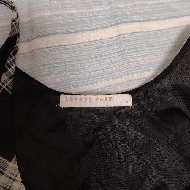 LOWRYS FARMVtHL~\[  uh 