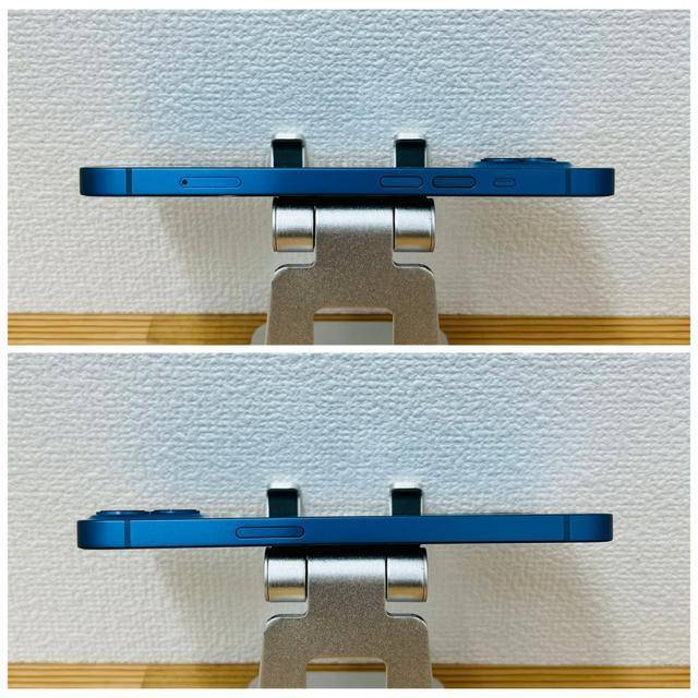 B 100% iPhone 13 128 GB SIMt[ u[ {  Ɠd/AV 