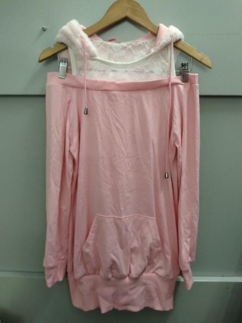 MA*RS☆肩あき長袖ワンピ < ブランド MA*RS☆肩あき長袖ワンピ < ブランドの