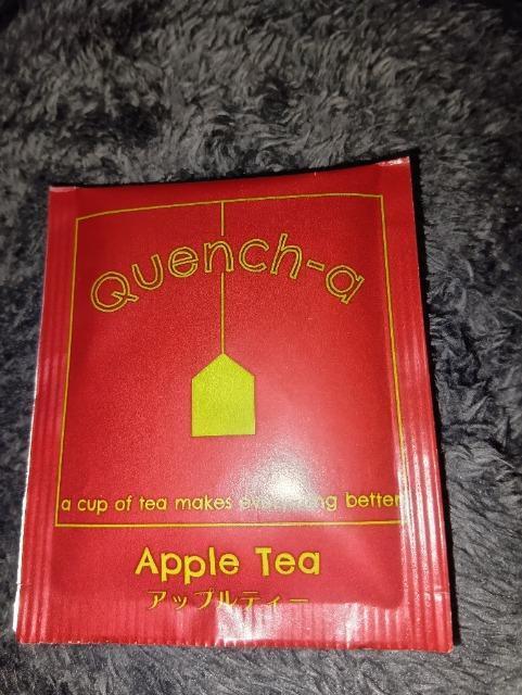 Quench-a*アップルティー*ティーバッグ < グルメ/ドリンク Quench-a*アップルティー*ティーバッグ < グルメ/ドリンクの