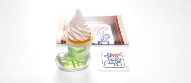 コメダ珈琲 ミニチュアコレクション1 クリームソーダ < ホビー コメダ珈琲 ミニチュアコレクション1 クリームソーダ < ホビーの