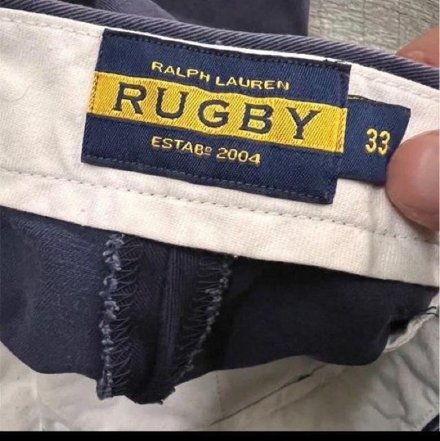 Ralph Lauren/ラルフローレン/rugby/ラグビー/総柄/スカル/ハーフパンツ/ショートパンツ/ショーツ/アメカジ < ブランド Ralph Lauren/ラルフローレン/rugby/ラグビー/総柄/スカル/ハーフパンツ/ショートパンツ/ショーツ/アメカジ < ブランドの