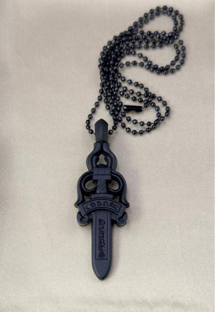 �_�K�[ �l�b�N���X�@�V���R�� �� �u���b�N �|�[�`�t�� ���j�Z�b�N�X  �� �j���A�N�Z�T���[/���v�� 