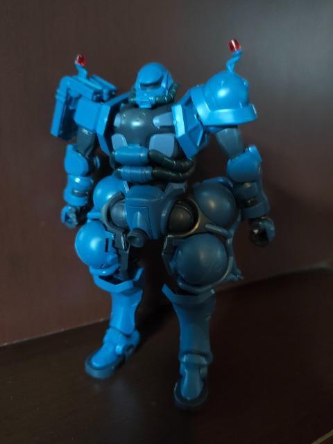 �f�g�W�����N/HG1/144�R�x�U�N  �� �z�r�[�� 