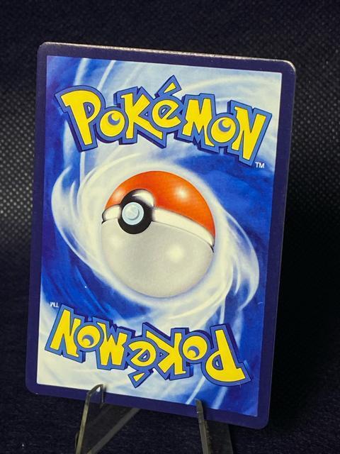 【希少】ポケモンカード わるいリザードン 初版 1st Edition キラ ポケカ ロケット団 < トレーディングカード 【希少】ポケモンカード わるいリザードン 初版 1st Edition キラ ポケカ ロケット団 < トレーディングカードの