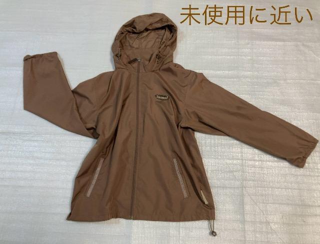 特価新品未使用festa memoriaナイロンジャケットフード付ストレッチ軽量柔らか素敵重宝ブルゾンジャケット体形カバー旅行携帯 < 女性ファッション 特価新品未使用festa memoriaナイロンジャケットフード付ストレッチ軽量柔らか素敵重宝ブルゾンジャケット体形カバー旅行携帯 < 女性ファッションの