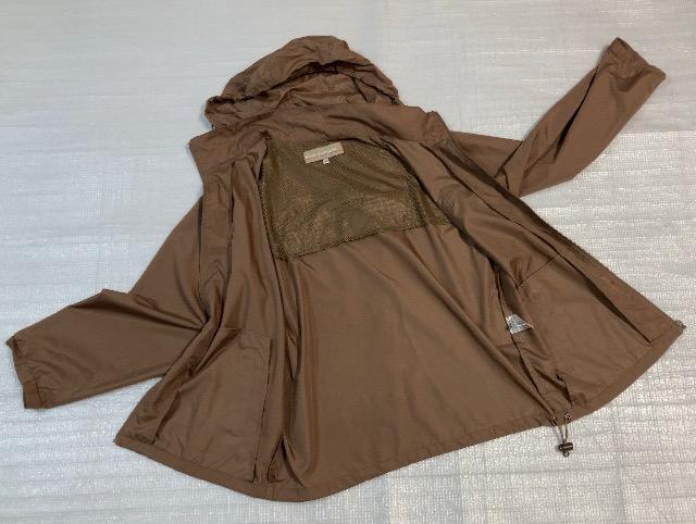 特価新品未使用festa memoriaナイロンジャケットフード付ストレッチ軽量柔らか素敵重宝ブルゾンジャケット体形カバー旅行携帯 < 女性ファッション 特価新品未使用festa memoriaナイロンジャケットフード付ストレッチ軽量柔らか素敵重宝ブルゾンジャケット体形カバー旅行携帯 < 女性ファッションの