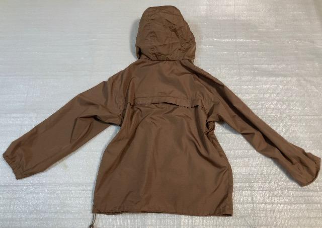 特価新品未使用festa memoriaナイロンジャケットフード付ストレッチ軽量柔らか素敵重宝ブルゾンジャケット体形カバー旅行携帯 < 女性ファッション 特価新品未使用festa memoriaナイロンジャケットフード付ストレッチ軽量柔らか素敵重宝ブルゾンジャケット体形カバー旅行携帯 < 女性ファッションの