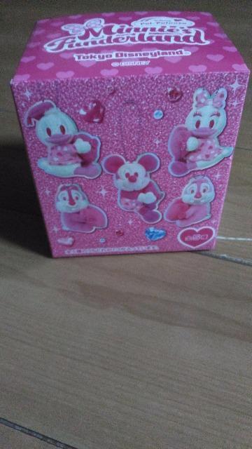 リゾートパルパルーザミニーぬいぐるみチャーム < インテリア/ライフ リゾートパルパルーザミニーぬいぐるみチャーム < インテリア/ライフの