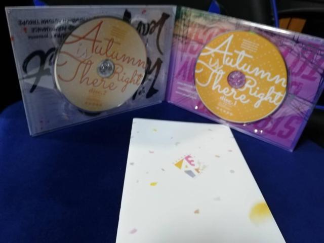 [�����Ճu���[���C] MANKAI STAGE�wA3!�x~AUTUMN 2020~�@2���g �тȂ� �� �^�����g�O�b�Y�� 