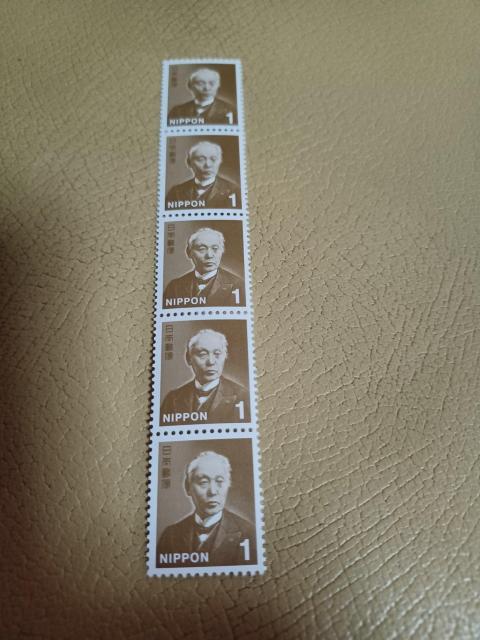 切手5枚 < ホビー 切手5枚 < ホビーの