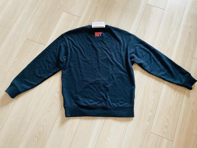 �V�i�@alexanderwang �X�E�F�b�g �g���[�i�[ �� �u�����h�� 
