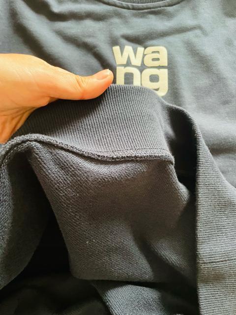 �V�i�@alexanderwang �X�E�F�b�g �g���[�i�[ �� �u�����h�� 
