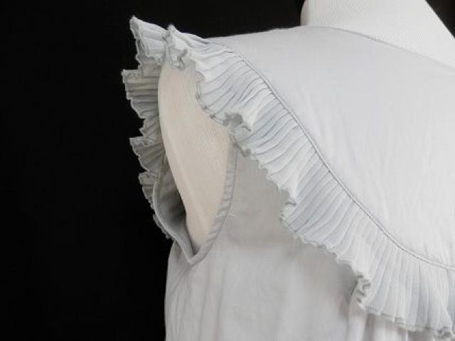 RayBEAMS水色プリーツフリルバタフライビーズワンピース結婚式 < ブランド RayBEAMS水色プリーツフリルバタフライビーズワンピース結婚式 < ブランドの