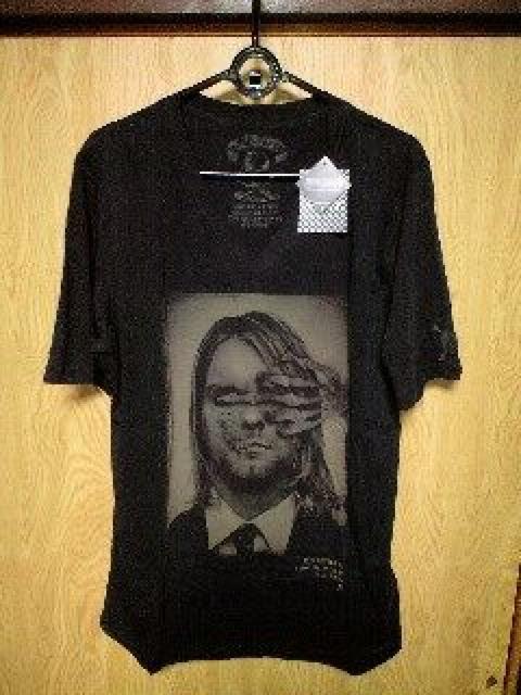 新品ROENロエン スカル刺繍グラフィックカットソー 48 < ブランド 新品ROENロエン スカル刺繍グラフィックカットソー 48 < ブランドの