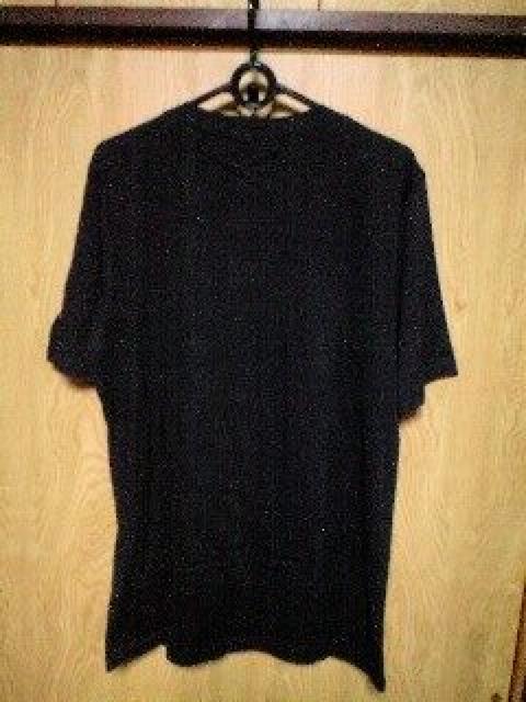 新品ROENロエン スカル刺繍グラフィックカットソー 48 < ブランド 新品ROENロエン スカル刺繍グラフィックカットソー 48 < ブランドの