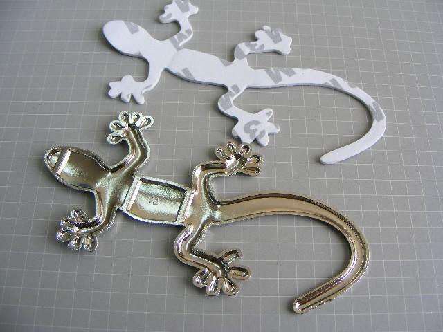  Gecko QbR[IN[^ GuM   /oCN