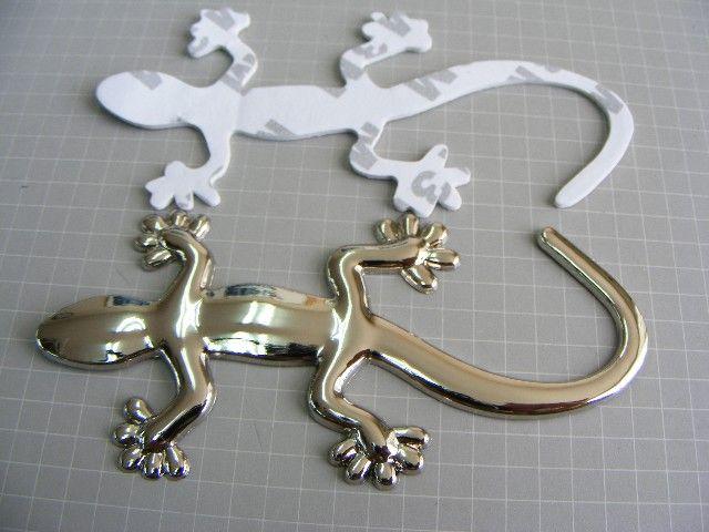  Gecko QbR[IN[^ GuM   /oCN