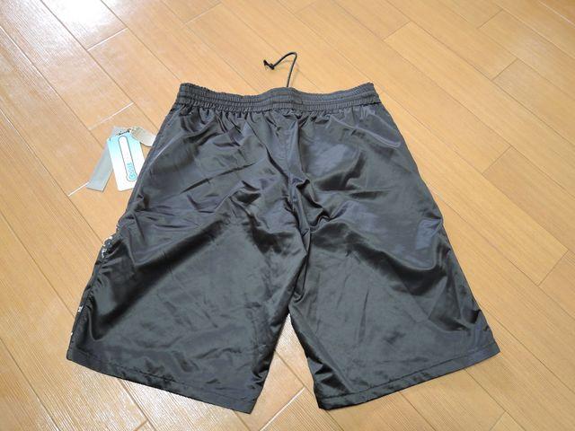 新品ロアーroar水着スイムパンツ1黒ショーツ2兆拳銃ハーフ < ブランド 新品ロアーroar水着スイムパンツ1黒ショーツ2兆拳銃ハーフ < ブランドの