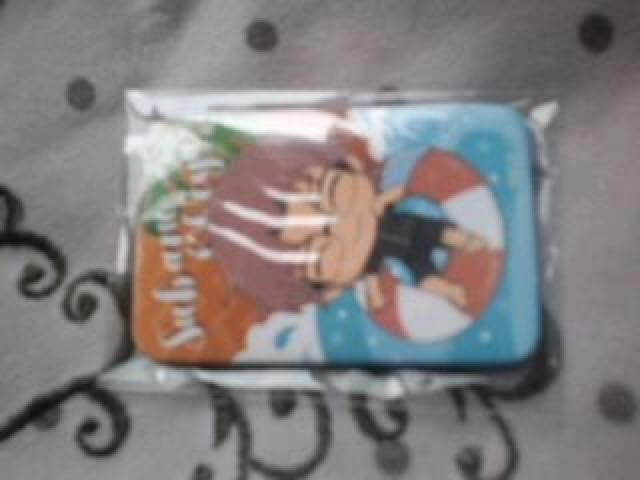 名探偵コナン 沖矢昴 しかくい缶バッジ < アニメ/コミック/キャラクター  名探偵コナン 沖矢昴 しかくい缶バッジ  < アニメ/コミック/キャラクターの