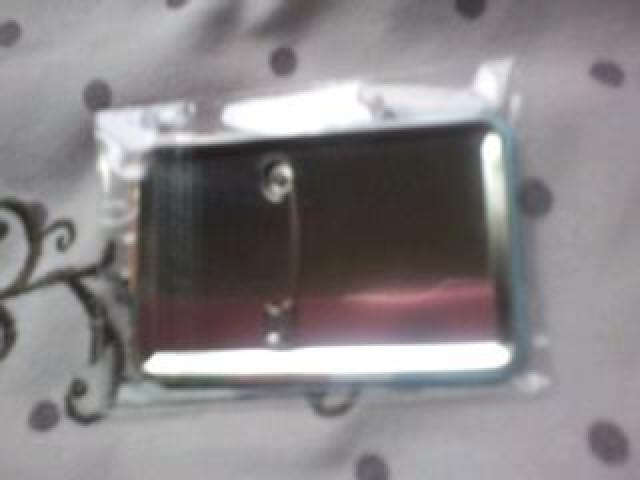 名探偵コナン 沖矢昴 しかくい缶バッジ < アニメ/コミック/キャラクター  名探偵コナン 沖矢昴 しかくい缶バッジ < アニメ/コミック/キャラクターの