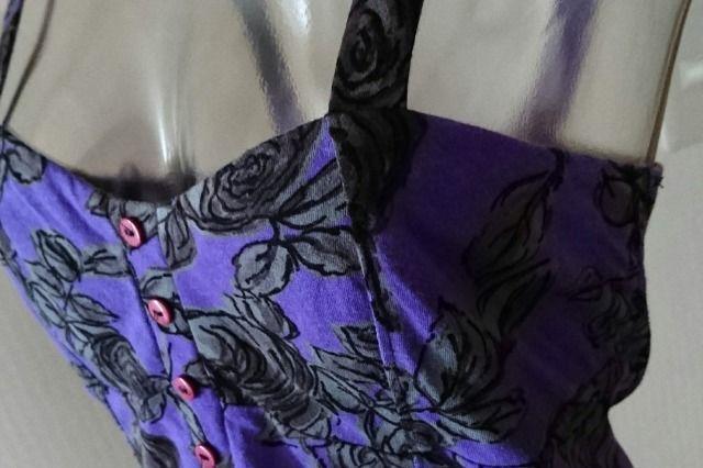 トップショップ★花柄 ビスチェ < ブランド  トップショップ★花柄 ビスチェ < ブランドの