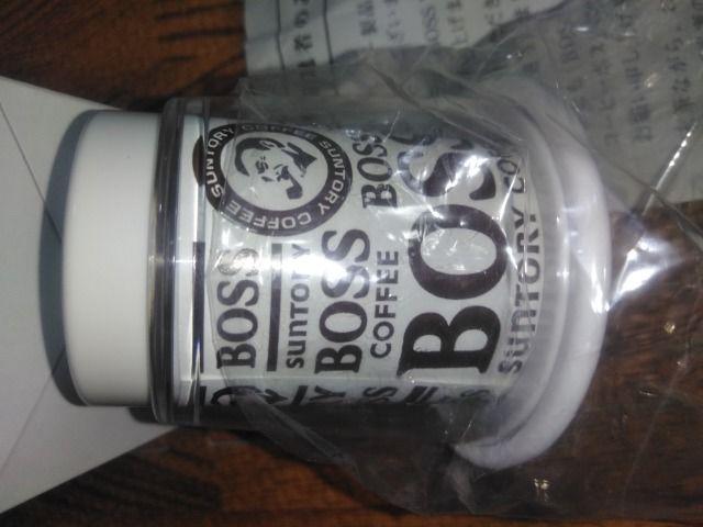 サントリー BOSS  サイト当選品 < ホビー  サントリー BOSS  サイト当選品  < ホビーの