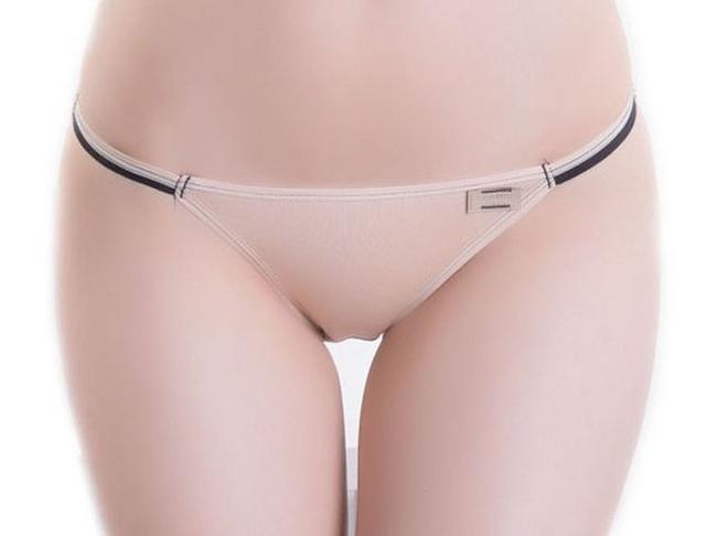 満点評価390円★肌にやさしいセクシーショーツ 肌色L < 女性ファッション  満点評価390円★肌にやさしいセクシーショーツ 肌色L  < 女性ファッションの