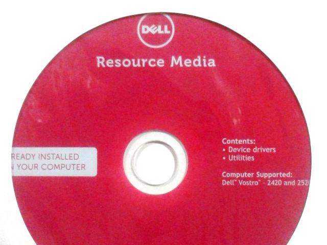 ★ユーティリティ DELL Vostro 2420/2520 < PC本体/周辺機器  ★ユーティリティ DELL Vostro 2420/2520 < PC本体/周辺機器の