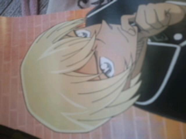 名探偵コナン 安室透等 スティックポスター < アニメ/コミック/キャラクター  名探偵コナン 安室透等 スティックポスター < アニメ/コミック/キャラクターの