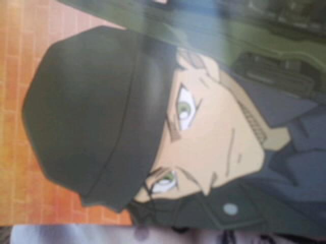 名探偵コナン 安室透等 スティックポスター < アニメ/コミック/キャラクター  名探偵コナン 安室透等 スティックポスター < アニメ/コミック/キャラクターの