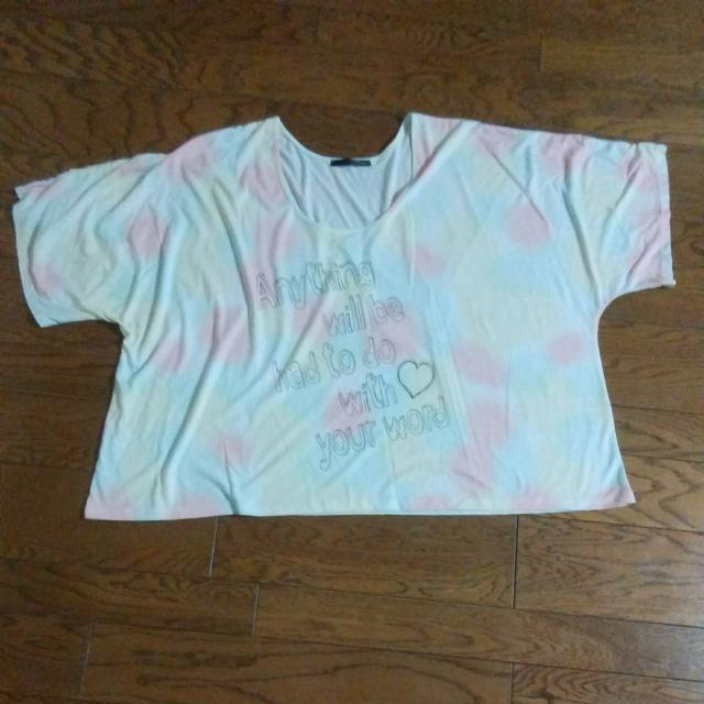 Heather 大きなTシャツ 可愛い < ブランド Heather 大きなTシャツ 可愛い < ブランドの