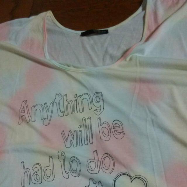 Heather 大きなTシャツ 可愛い < ブランド Heather 大きなTシャツ 可愛い < ブランドの