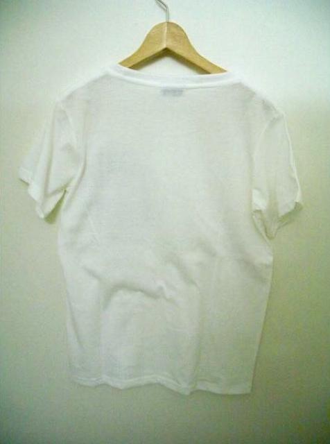 【ふなっしー】ポケット付きTシャツ(新品) < アニメ/コミック/キャラクター  【ふなっしー】ポケット付きTシャツ(新品) < アニメ/コミック/キャラクターの