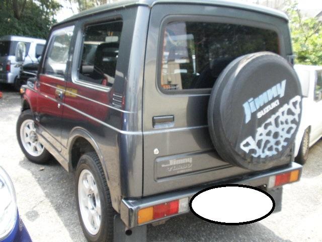 人気爆発JA11ジムニー稀少のオートマ激安売り切り車検満タン < 自動車/バイク 人気爆発JA11ジムニー稀少のオートマ激安売り切り車検満タン < 自動車/バイク