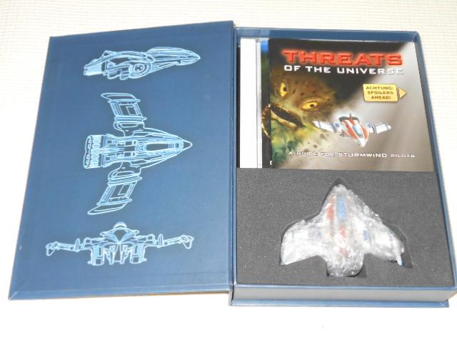 DC★STURMWIND WINDSTARKE 12 LIMITED EDITION 海外版 < ゲーム本体/ソフト DC★STURMWIND WINDSTARKE 12 LIMITED EDITION 海外版 < ゲーム本体/ソフトの