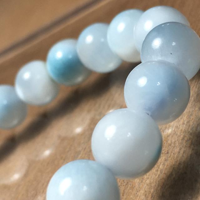 《No.088》ドミニカ共和国 天然石ラリマー < 女性アクセサリー/時計  《No.088》ドミニカ共和国 天然石ラリマー < 女性アクセサリー/時計の