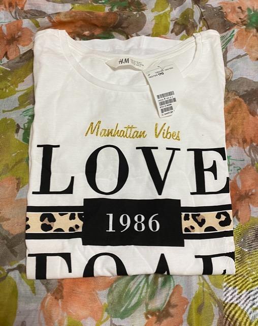 H&M キッズ ガール 未使用 170 < ブランド  H&M キッズ ガール 未使用 170  < ブランドの