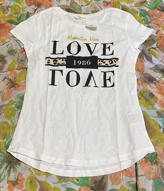 H&M キッズ ガール 未使用 170 < ブランド  H&M キッズ ガール 未使用 170 < ブランドの