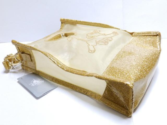 【ディズニーストア購入】2021年♪ライオンキング シンバ刺繍 キラキラ ショルダーバッグ < アニメ/コミック/キャラクター  【ディズニーストア購入】2021年♪ライオンキング シンバ刺繍 キラキラ ショルダーバッグ < アニメ/コミック/キャラクターの