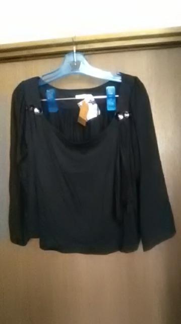 新品*2Way *ボレロ < 女性ファッション  新品*2Way *ボレロ  < 女性ファッションの