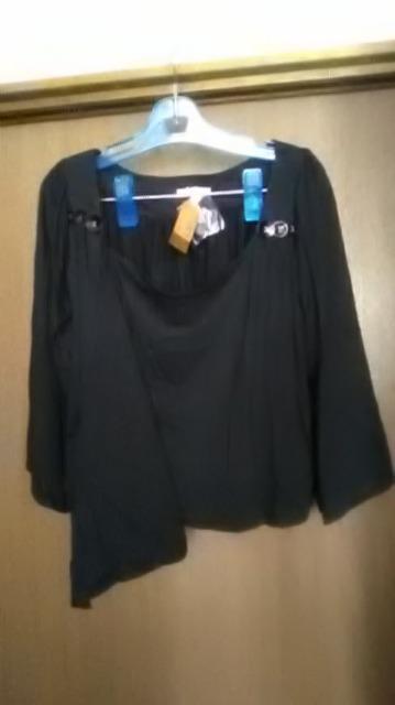 新品*2Way *ボレロ < 女性ファッション  新品*2Way *ボレロ < 女性ファッションの