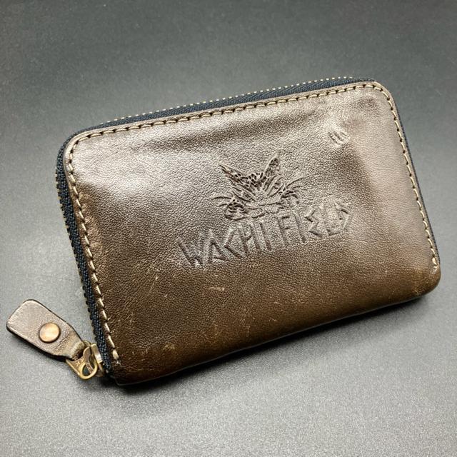  킿ӂ[ WACHI FIELD RCP[X K   jt@bV 