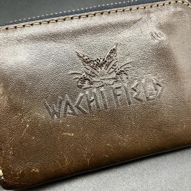  킿ӂ[ WACHI FIELD RCP[X K  jt@bV 