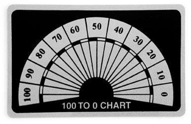 Xeonix 100-0 チャート・カード 占い道具 ダウジング用 < 女性アクセサリー/時計  Xeonix 100-0 チャート・カード 占い道具 ダウジング用 < 女性アクセサリー/時計の