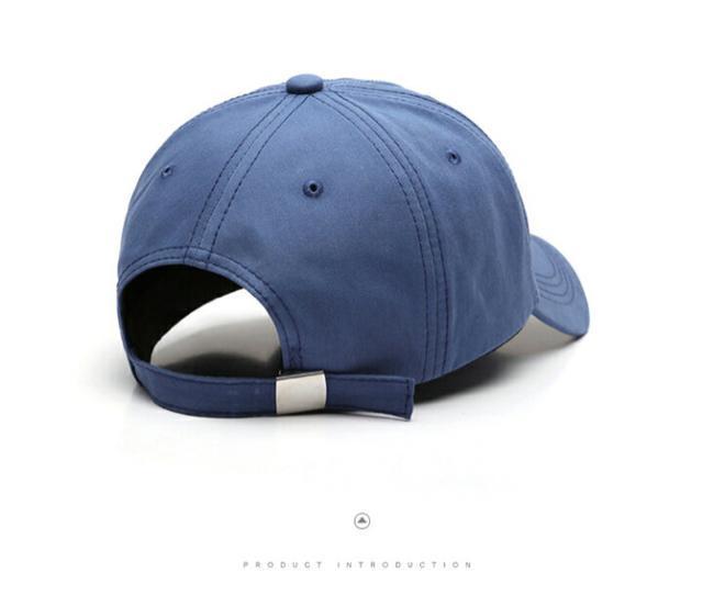 送料無料●定価2,780円【新品】ロゴ入り刺繍キャップ●青 ブルー●F 調節可能●韓国ファッション < 女性ファッション  送料無料●定価2,780円【新品】ロゴ入り刺繍キャップ●青 ブルー●F 調節可能●韓国ファッション < 女性ファッションの